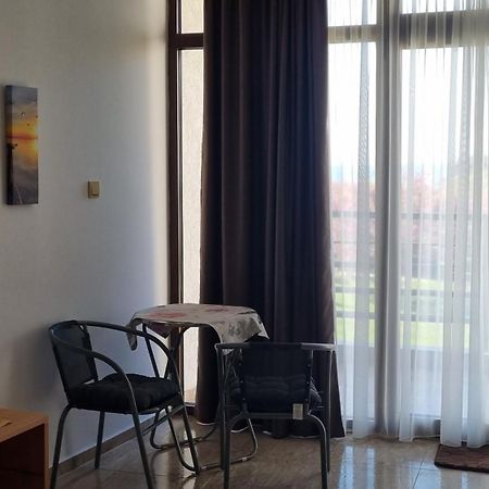 Luxsus Apartment Diamond Sveti Vlas Dış mekan fotoğraf
