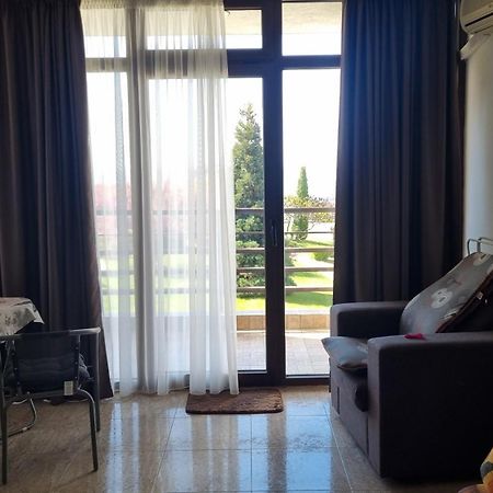 Luxsus Apartment Diamond Sveti Vlas Dış mekan fotoğraf