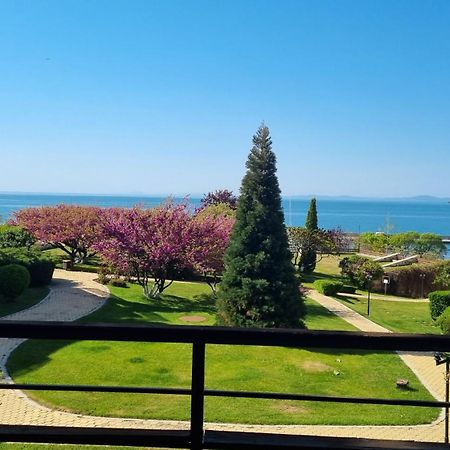 Luxsus Apartment Diamond Sveti Vlas Dış mekan fotoğraf