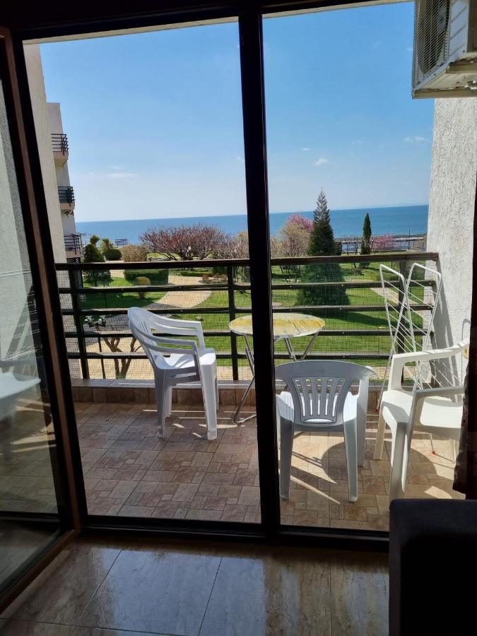 Luxsus Apartment Diamond Sveti Vlas Dış mekan fotoğraf