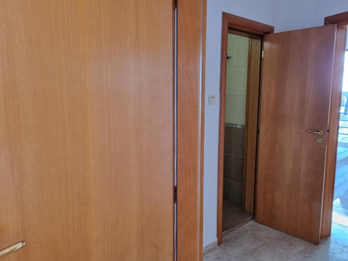 Luxsus Apartment Diamond Sveti Vlas Dış mekan fotoğraf