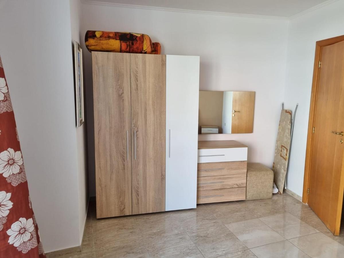 Luxsus Apartment Diamond Sveti Vlas Dış mekan fotoğraf