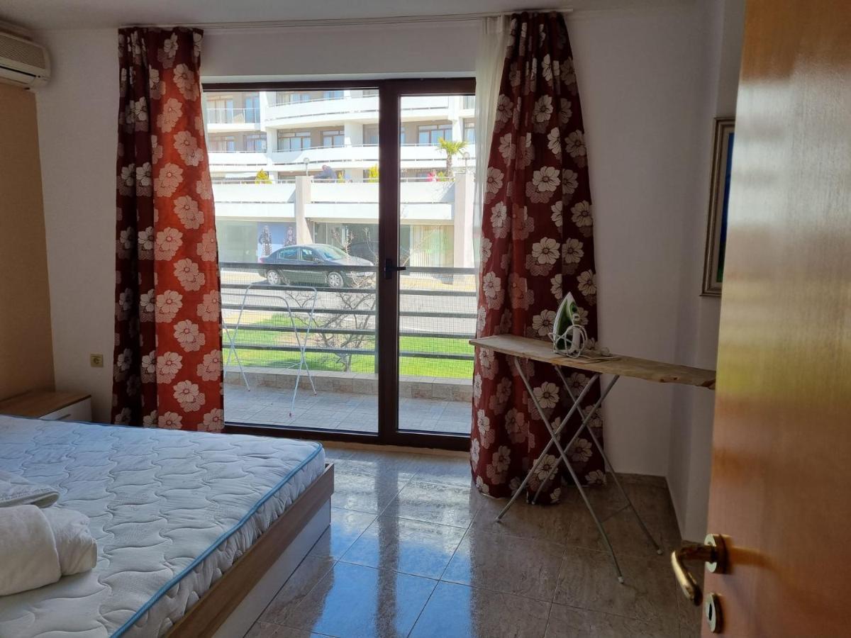 Luxsus Apartment Diamond Sveti Vlas Dış mekan fotoğraf