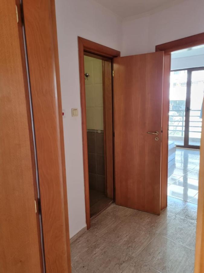 Luxsus Apartment Diamond Sveti Vlas Dış mekan fotoğraf