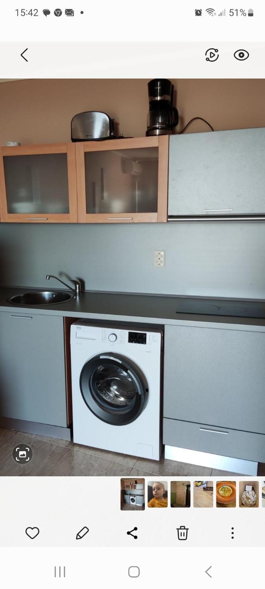 Luxsus Apartment Diamond Sveti Vlas Dış mekan fotoğraf